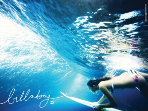 billabong